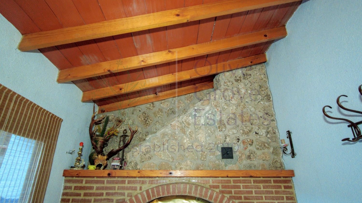 5 sovrum Finca/Hus på landet till salu i Yecla - 129 950 € (Ref: 8625386)