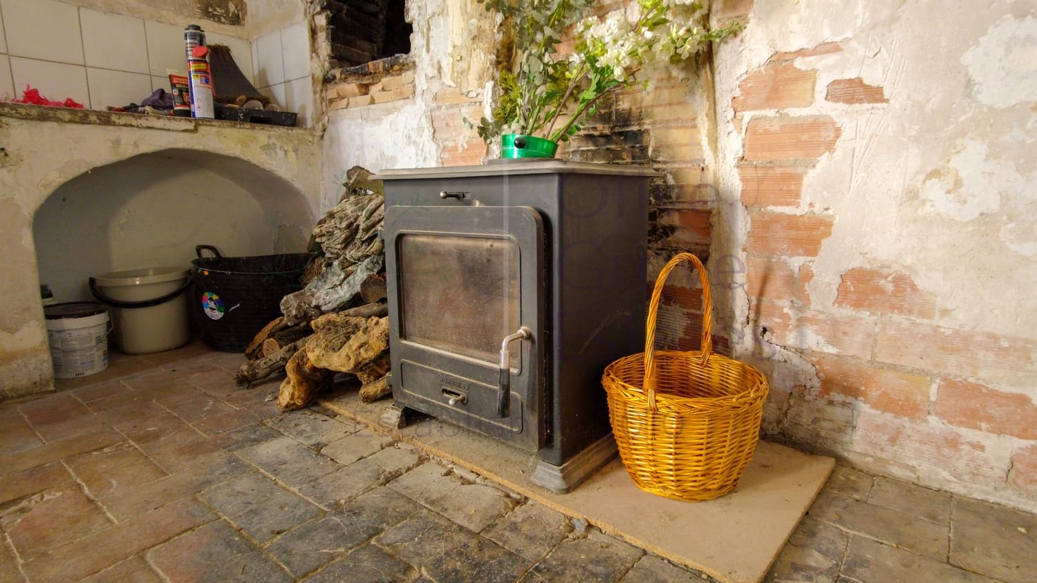 6 chambre Maison de Ville à vendre à Caudete - 449 950 € (Ref: 8669572)