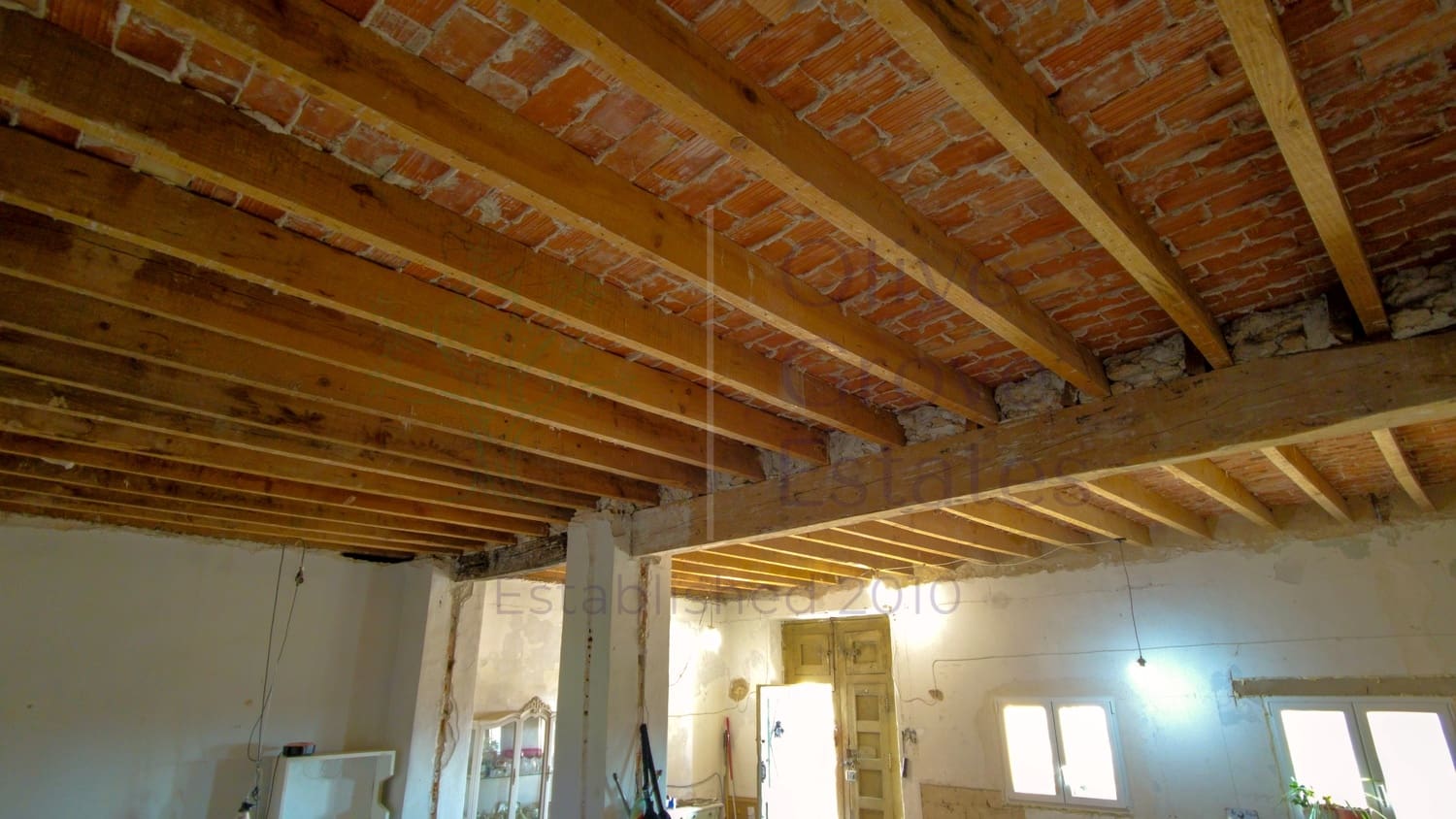 6 chambre Maison de Ville à vendre à Caudete - 449 950 € (Ref: 8669572)