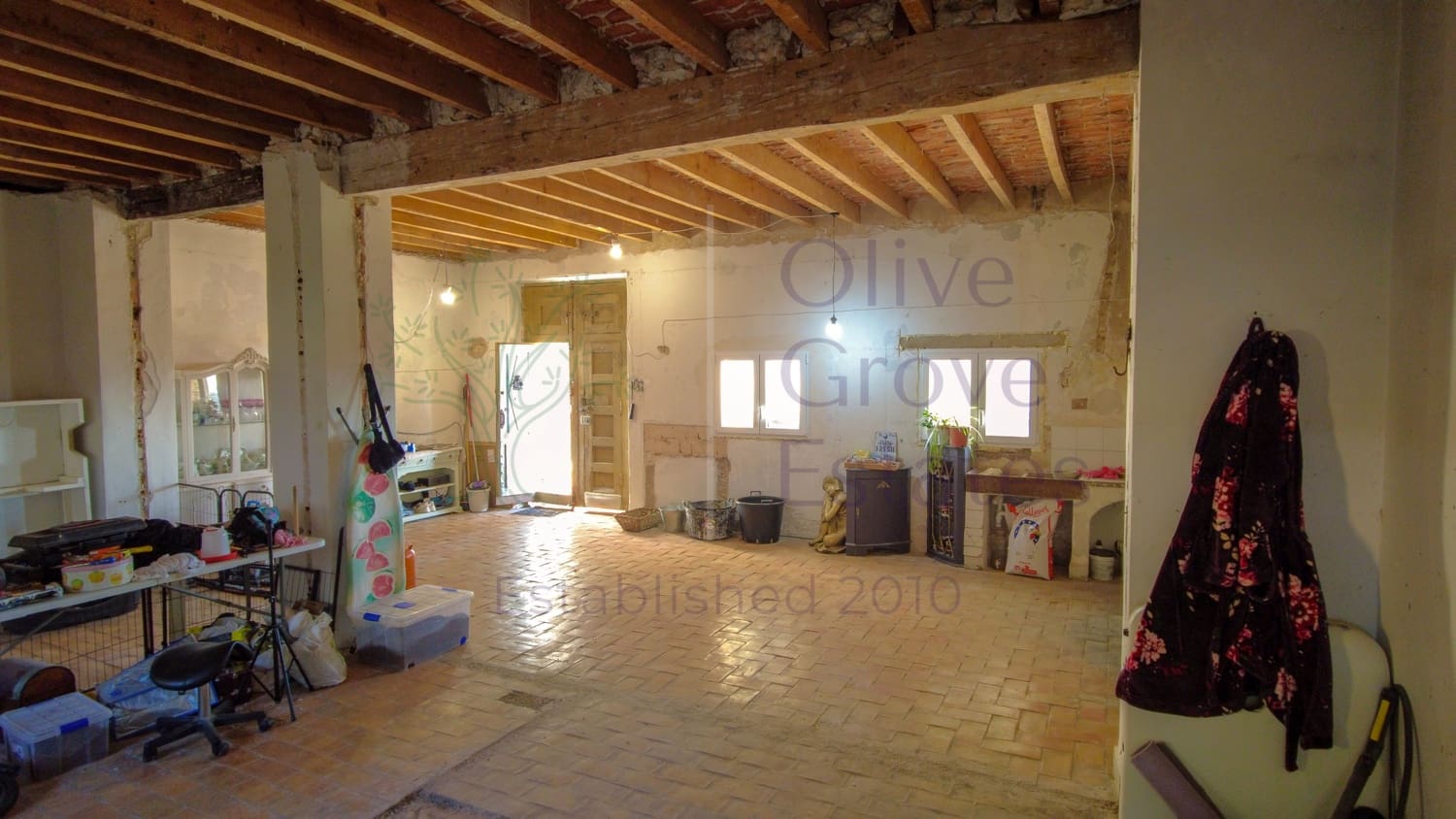 6 chambre Maison de Ville à vendre à Caudete - 449 950 € (Ref: 8669572)