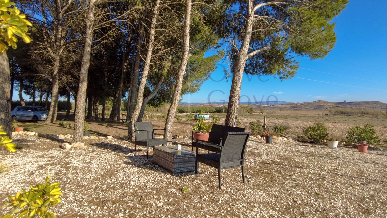 6 chambre Maison de Ville à vendre à Caudete - 449 950 € (Ref: 8669572)