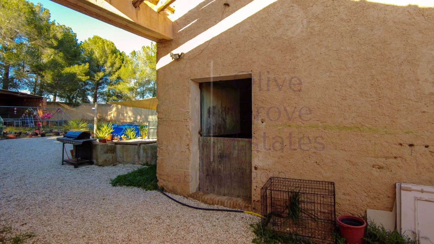 6 chambre Maison de Ville à vendre à Caudete - 449 950 € (Ref: 8669572)