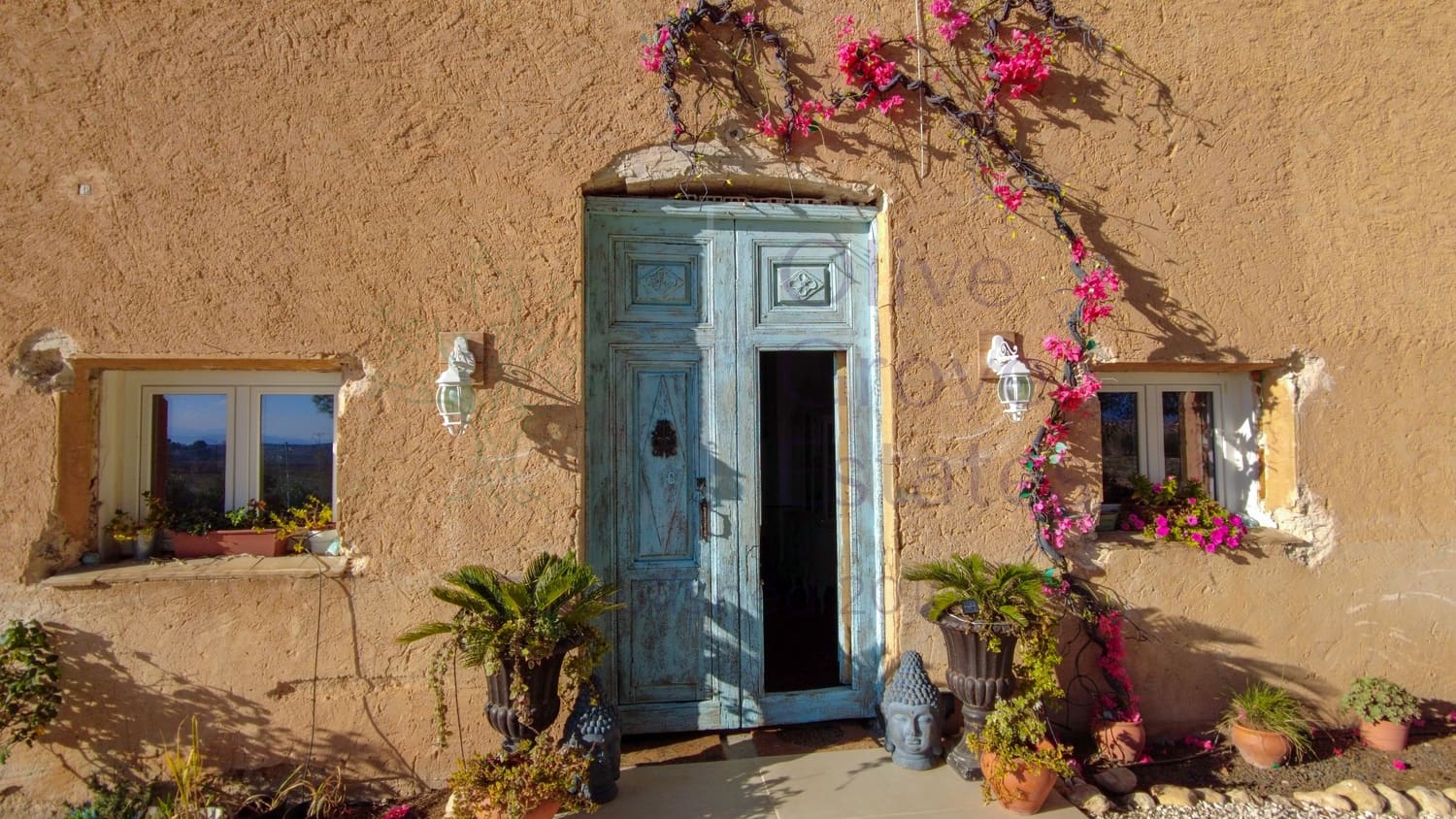 6 chambre Maison de Ville à vendre à Caudete - 449 950 € (Ref: 8669572)