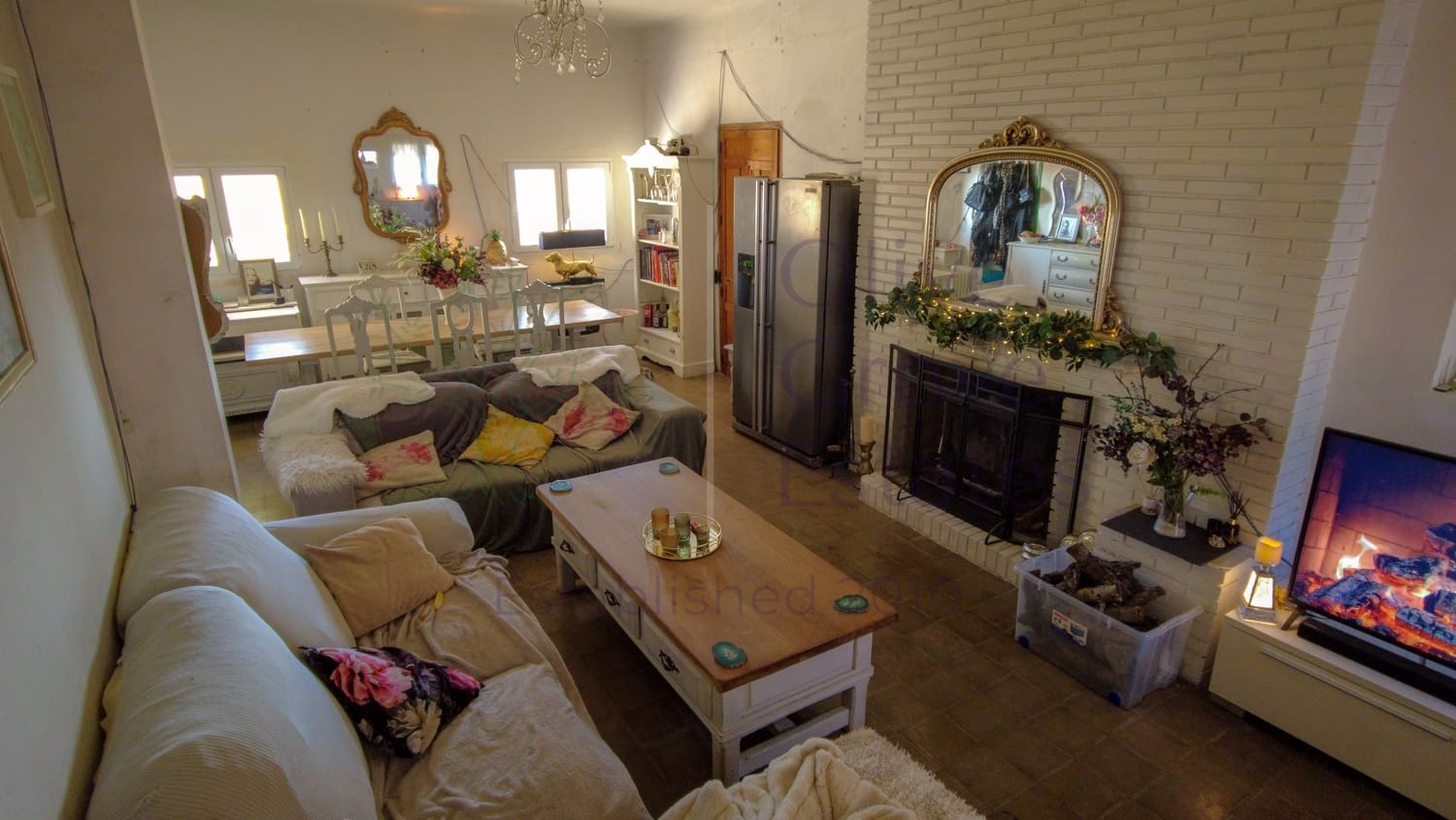 6 chambre Maison de Ville à vendre à Caudete - 449 950 € (Ref: 8669572)