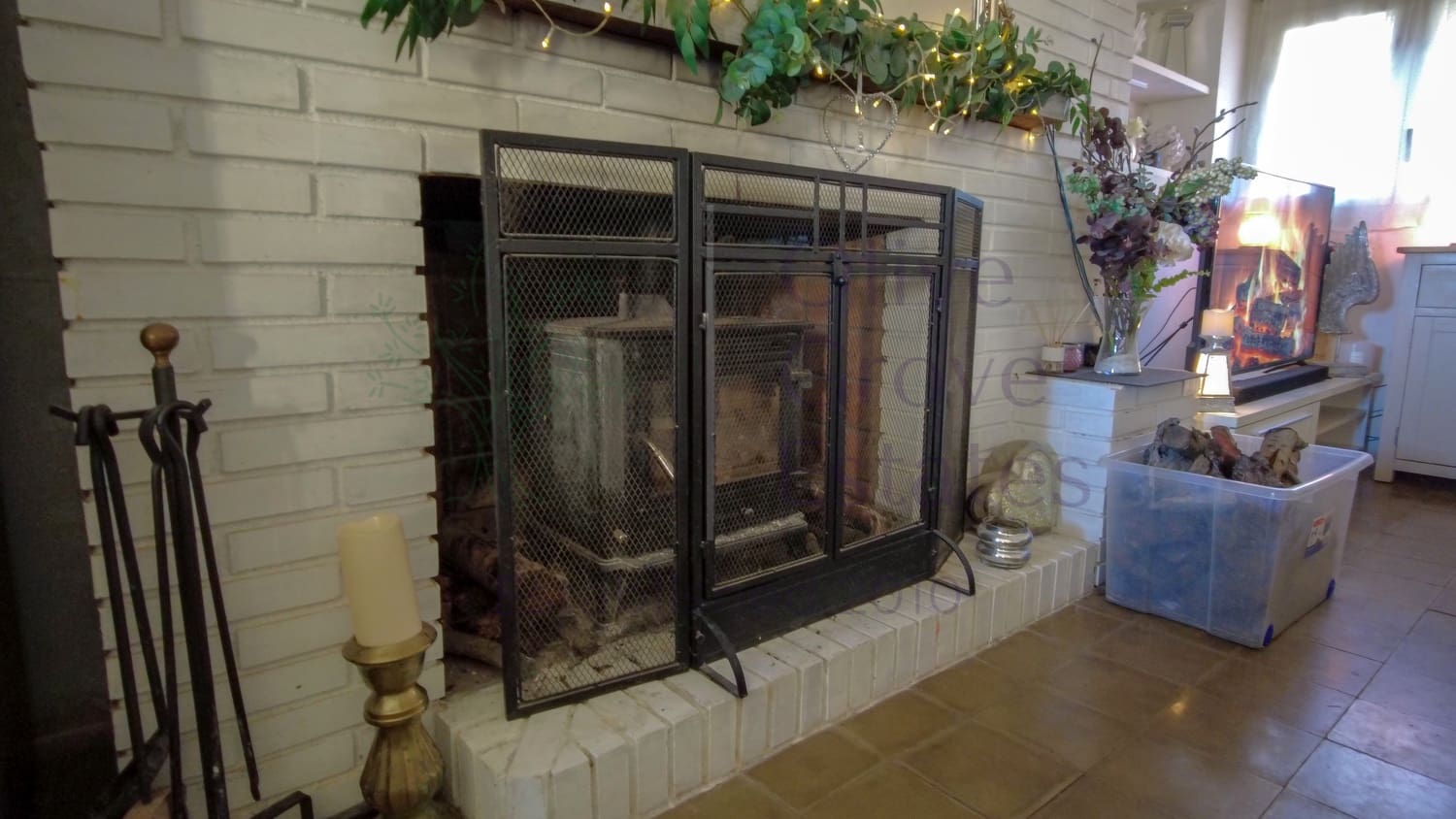 6 chambre Maison de Ville à vendre à Caudete - 449 950 € (Ref: 8669572)