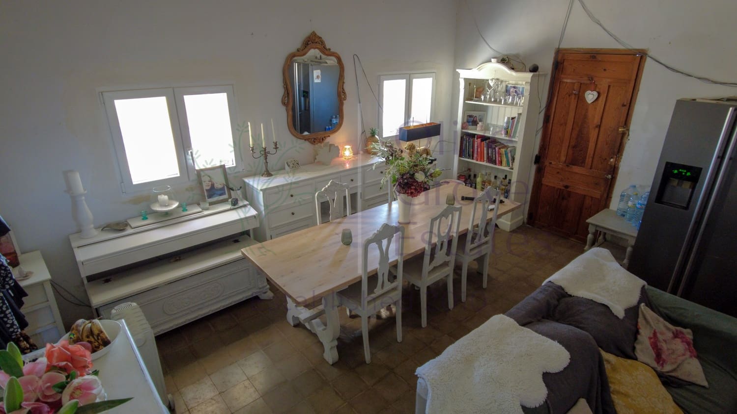 6 chambre Maison de Ville à vendre à Caudete - 449 950 € (Ref: 8669572)