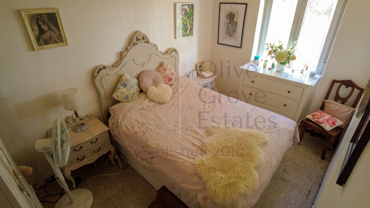 6 chambre Maison de Ville à vendre à Caudete - 449 950 € (Ref: 8669572)