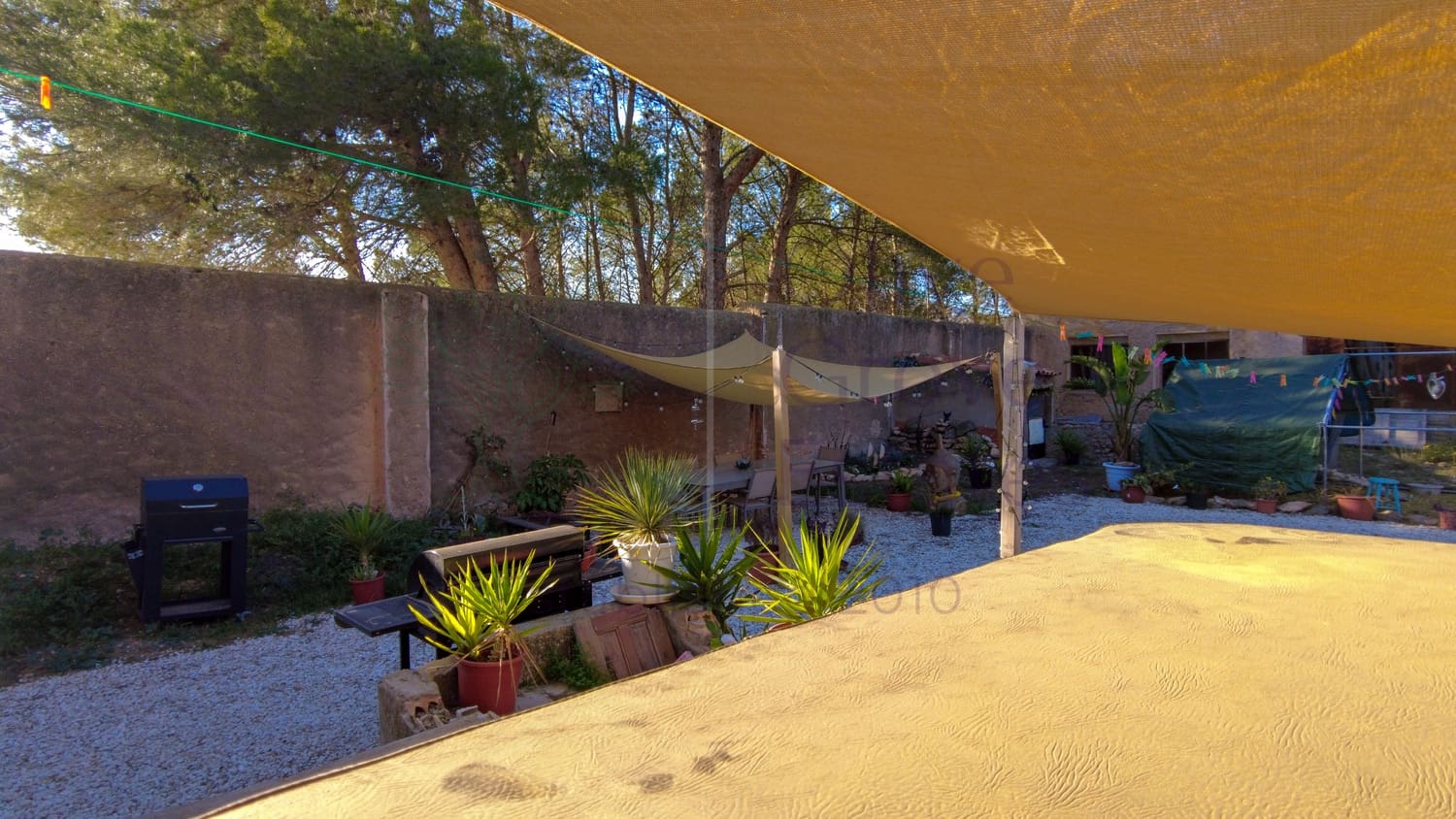 6 chambre Maison de Ville à vendre à Caudete - 449 950 € (Ref: 8669572)