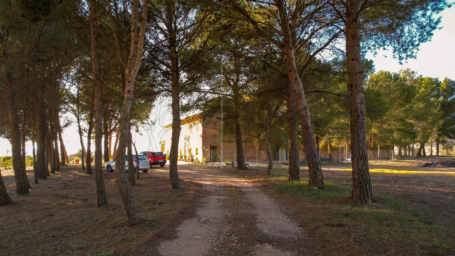 6 chambre Maison de Ville à vendre à Caudete - 449 950 € (Ref: 8669572)