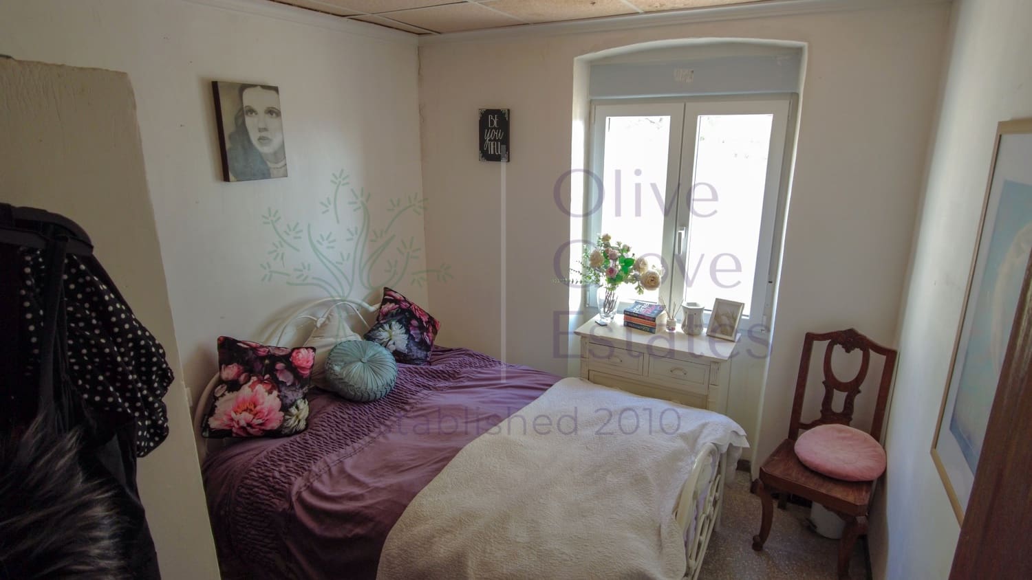6 chambre Maison de Ville à vendre à Caudete - 449 950 € (Ref: 8669572)