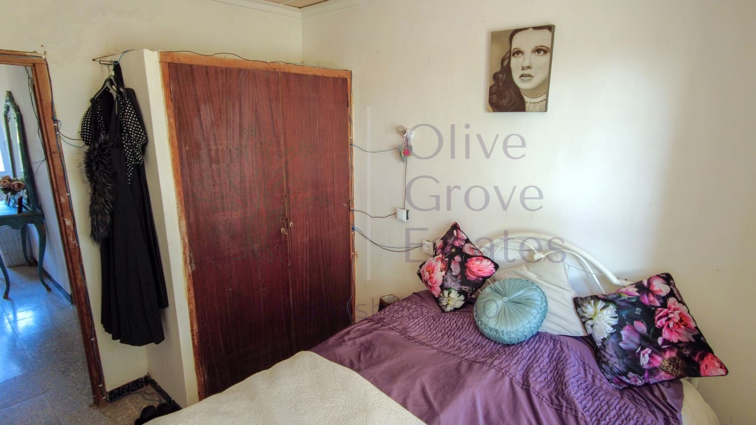 6 chambre Maison de Ville à vendre à Caudete - 449 950 € (Ref: 8669572)