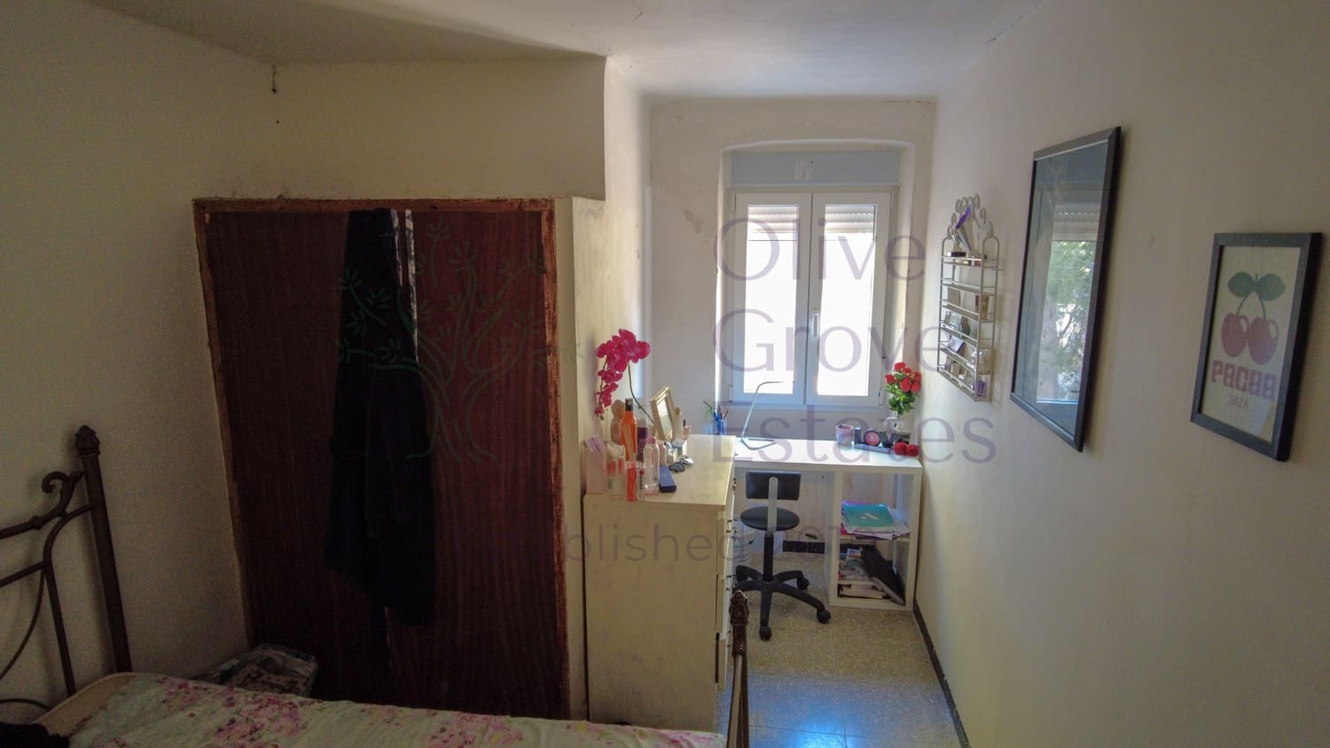 6 chambre Maison de Ville à vendre à Caudete - 449 950 € (Ref: 8669572)