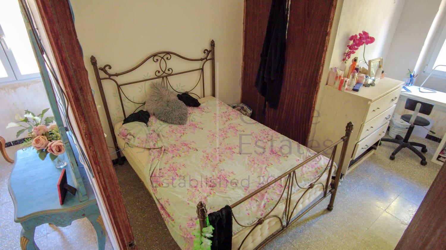 6 chambre Maison de Ville à vendre à Caudete - 449 950 € (Ref: 8669572)