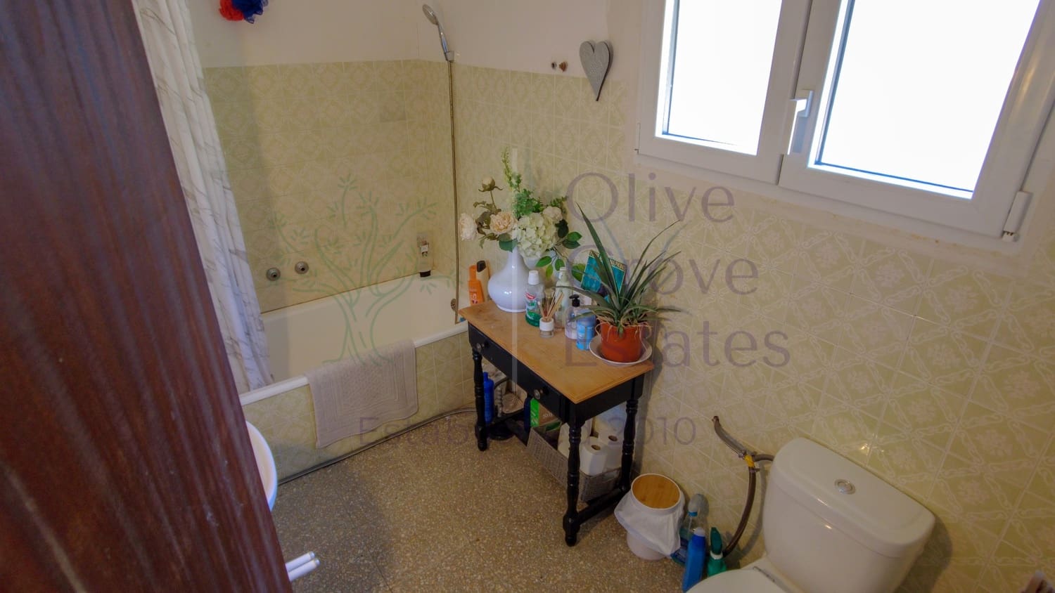 6 chambre Maison de Ville à vendre à Caudete - 449 950 € (Ref: 8669572)