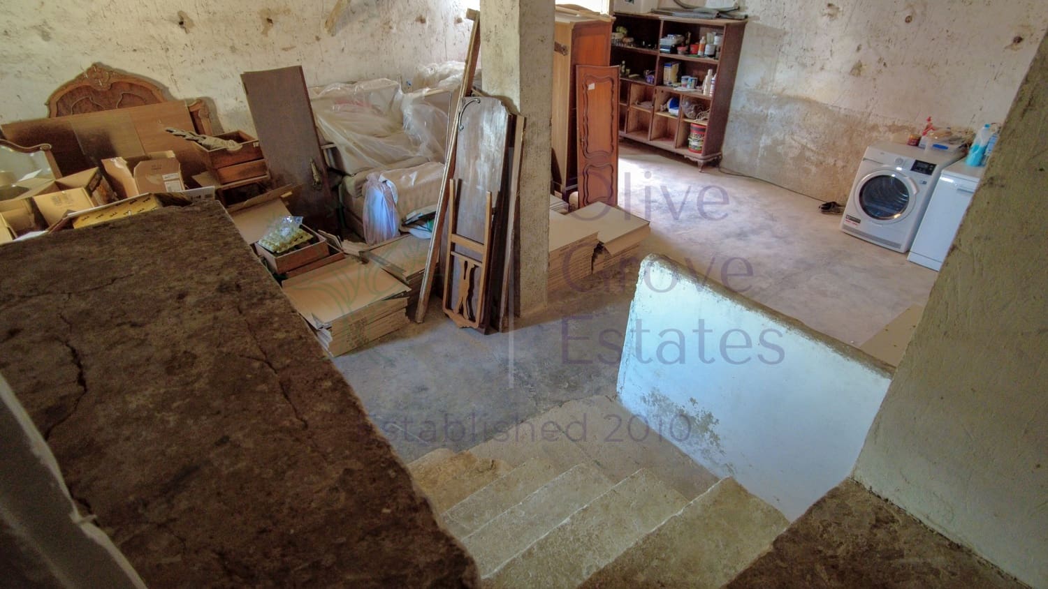 6 chambre Maison de Ville à vendre à Caudete - 449 950 € (Ref: 8669572)