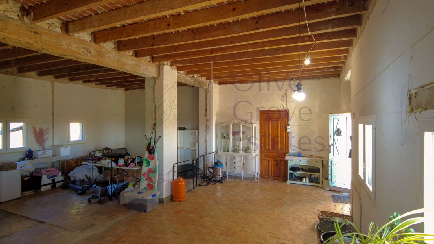 6 chambre Maison de Ville à vendre à Caudete - 449 950 € (Ref: 8669572)