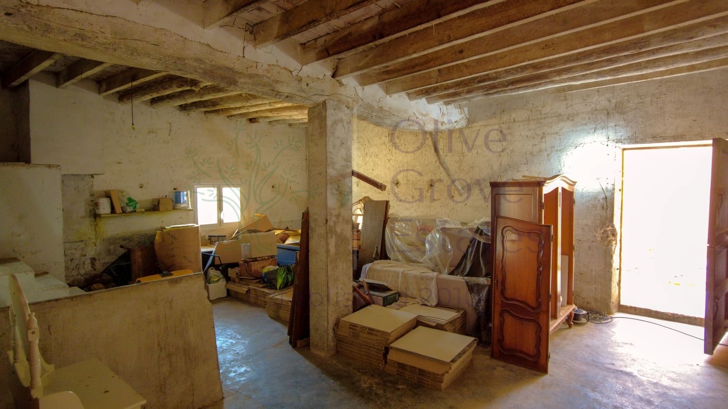 6 chambre Maison de Ville à vendre à Caudete - 449 950 € (Ref: 8669572)