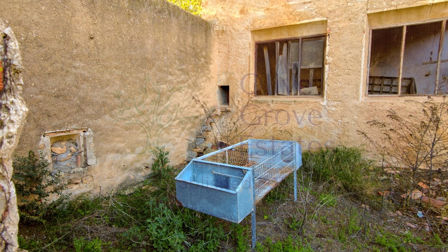 6 chambre Maison de Ville à vendre à Caudete - 449 950 € (Ref: 8669572)