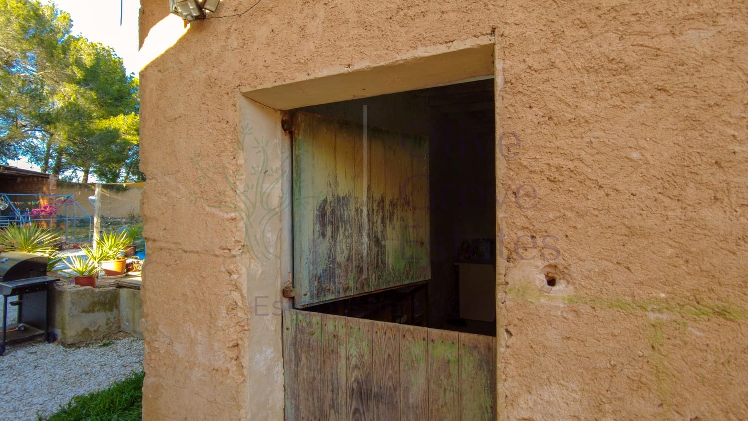 6 chambre Maison de Ville à vendre à Caudete - 449 950 € (Ref: 8669572)