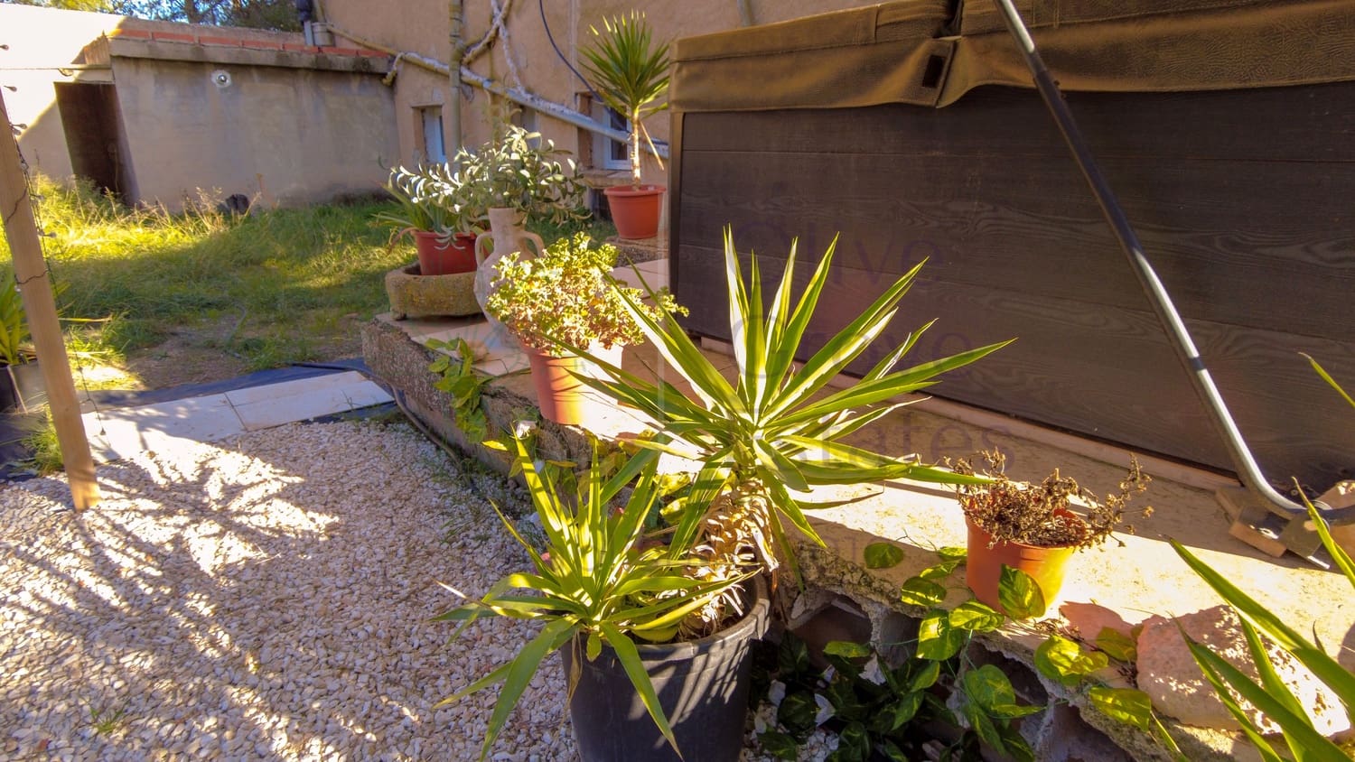 6 chambre Maison de Ville à vendre à Caudete - 449 950 € (Ref: 8669572)