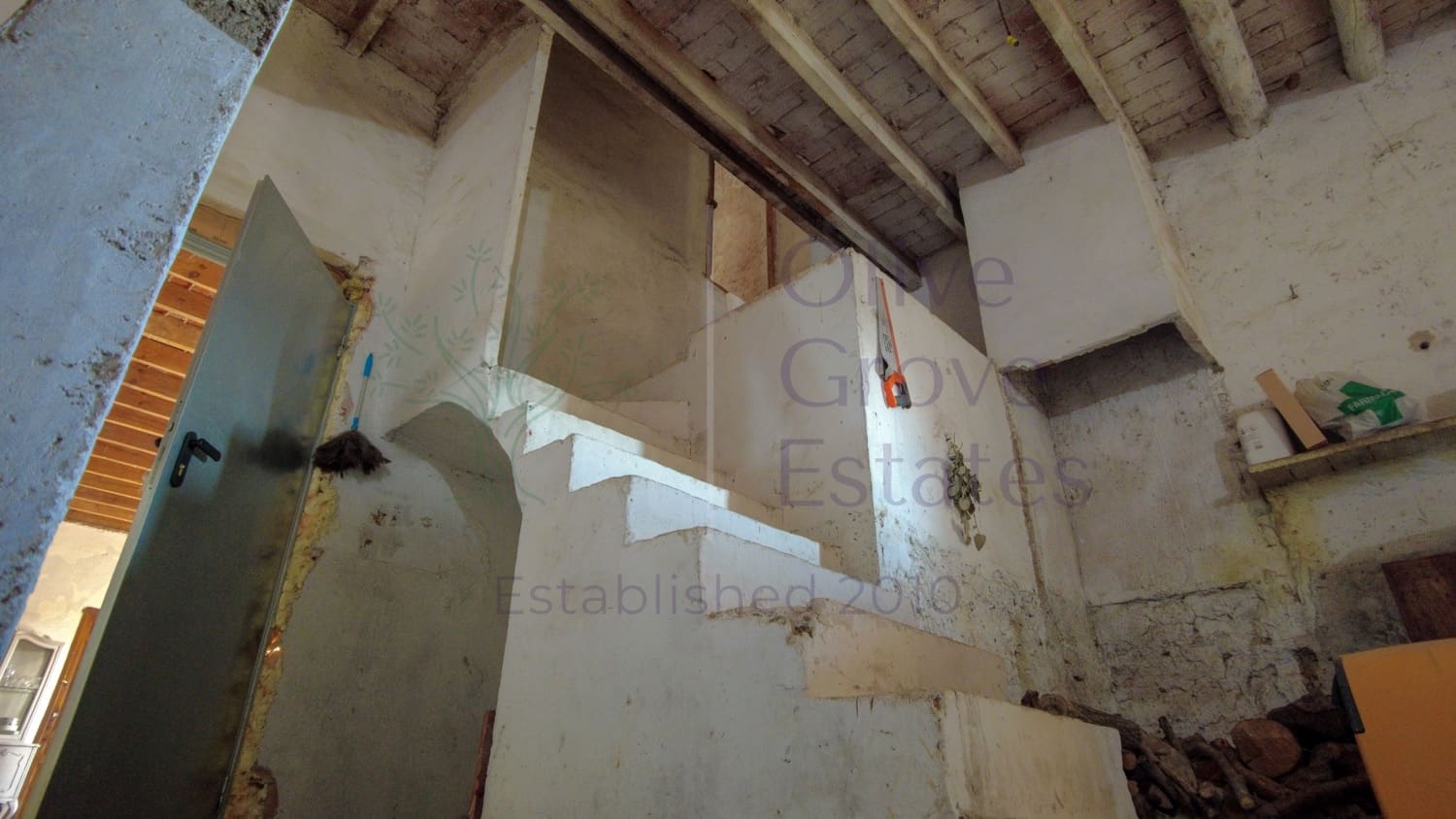 6 chambre Maison de Ville à vendre à Caudete - 449 950 € (Ref: 8669572)