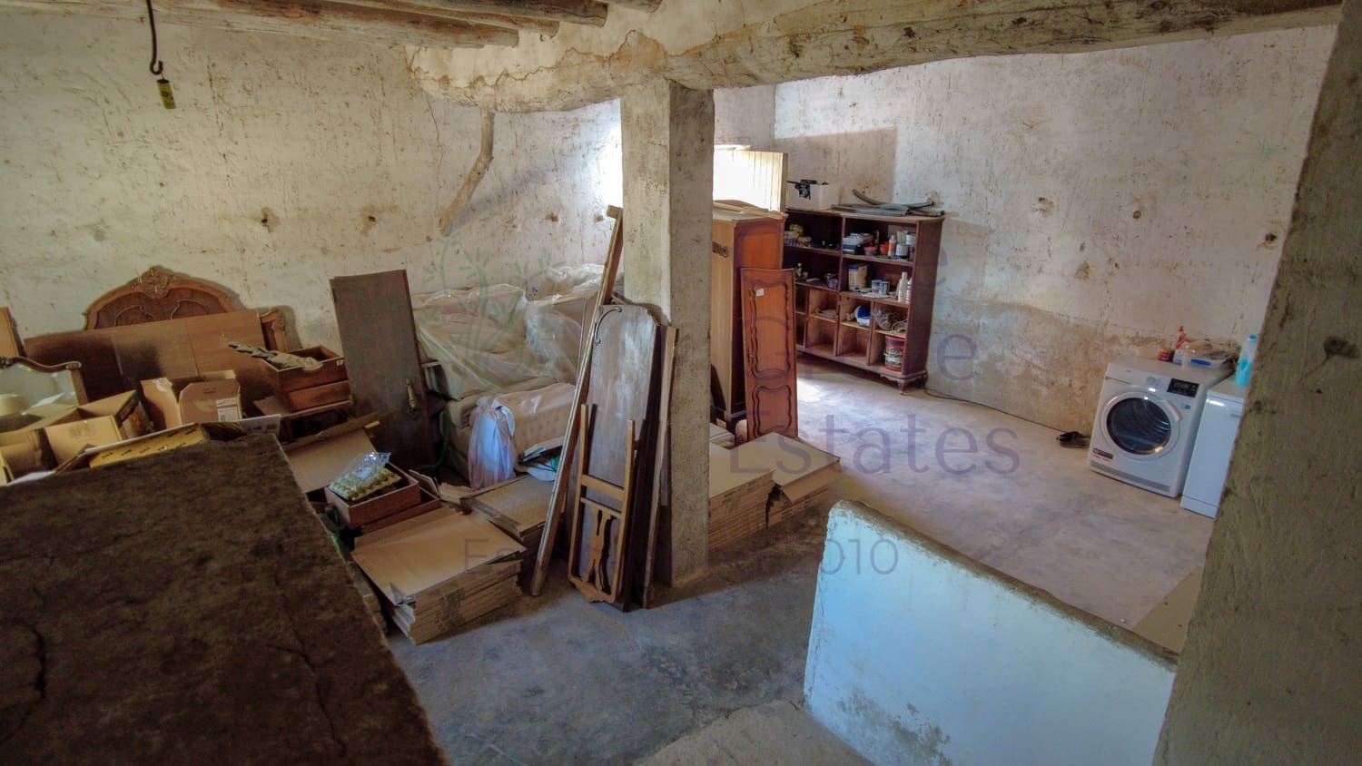 6 chambre Maison de Ville à vendre à Caudete - 449 950 € (Ref: 8669572)