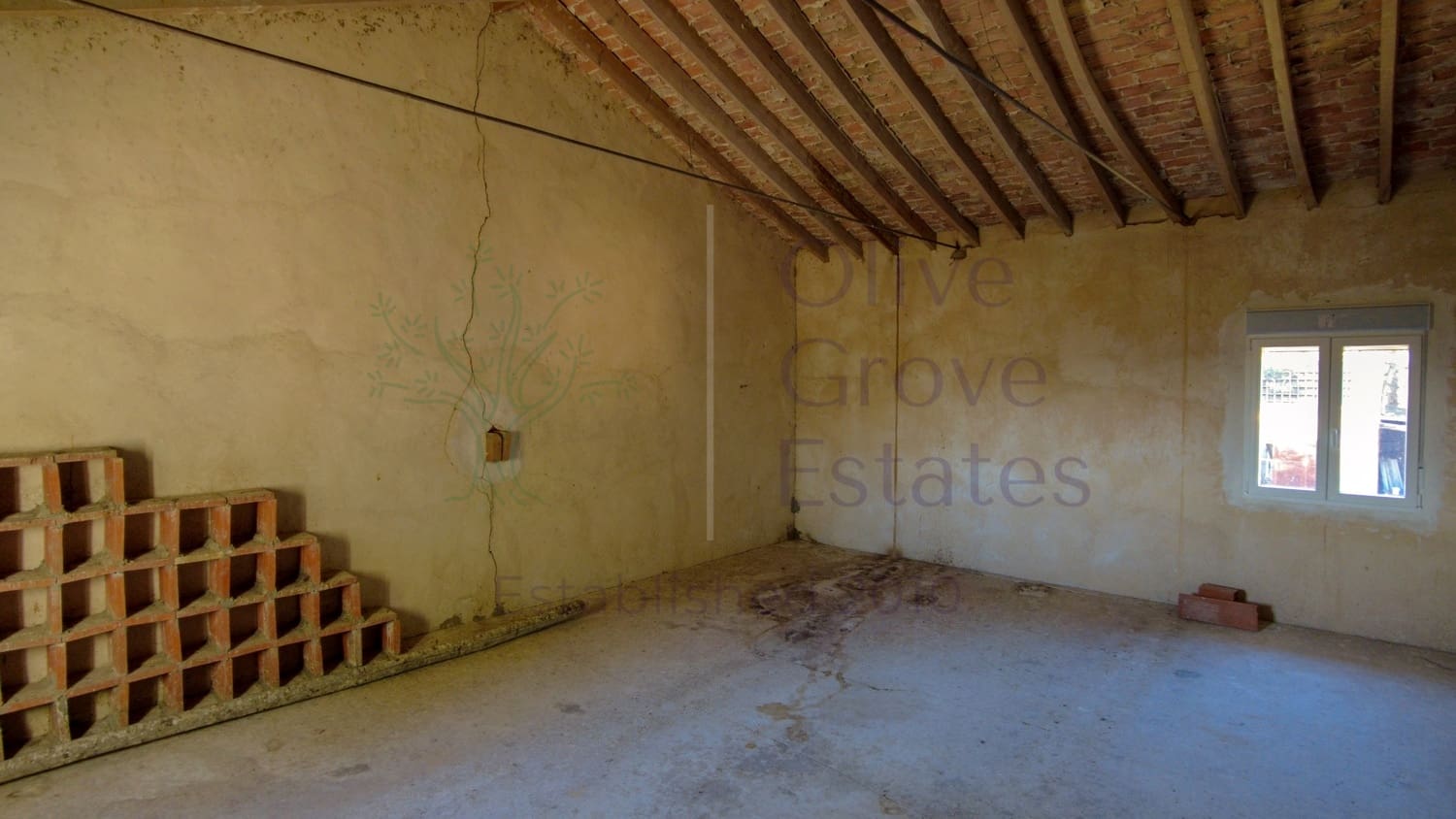 6 chambre Maison de Ville à vendre à Caudete - 449 950 € (Ref: 8669572)