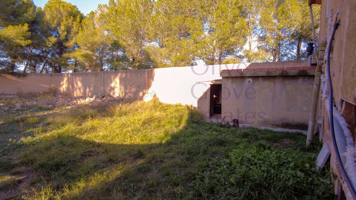 6 chambre Maison de Ville à vendre à Caudete - 449 950 € (Ref: 8669572)