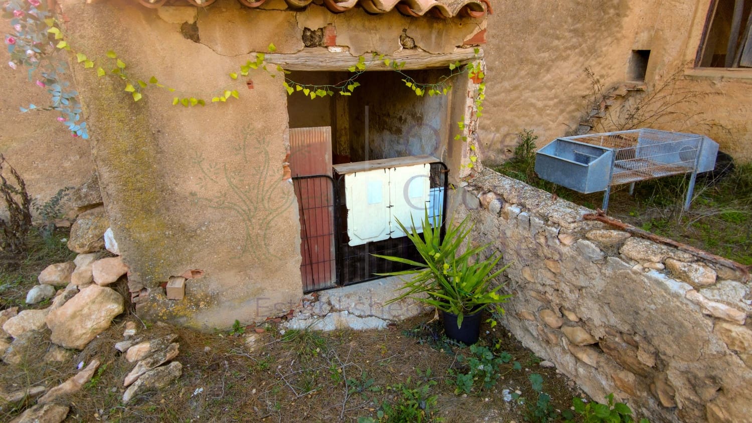 6 chambre Maison de Ville à vendre à Caudete - 449 950 € (Ref: 8669572)