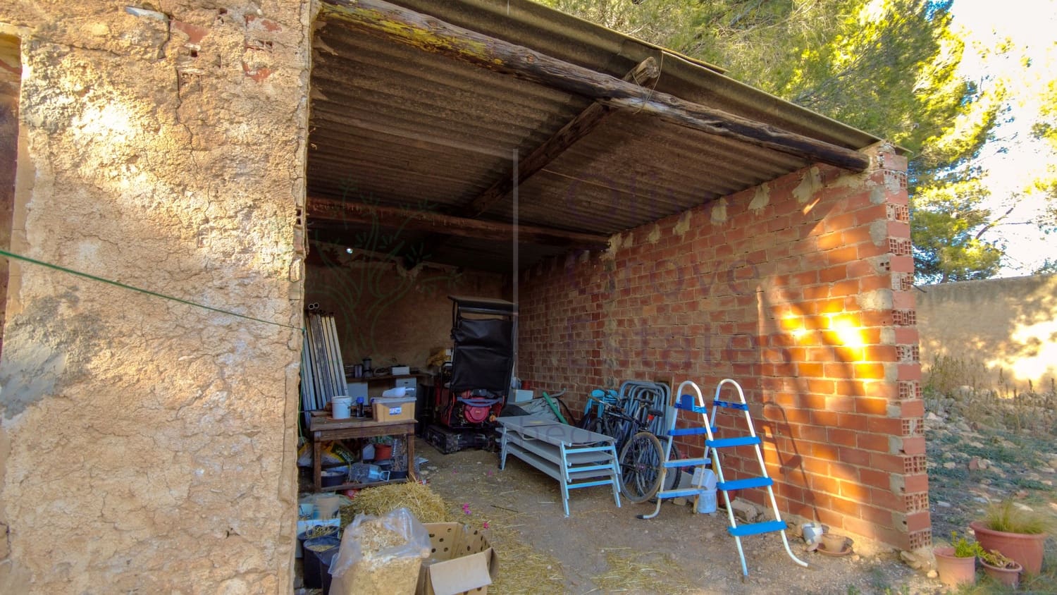 6 chambre Maison de Ville à vendre à Caudete - 449 950 € (Ref: 8669572)