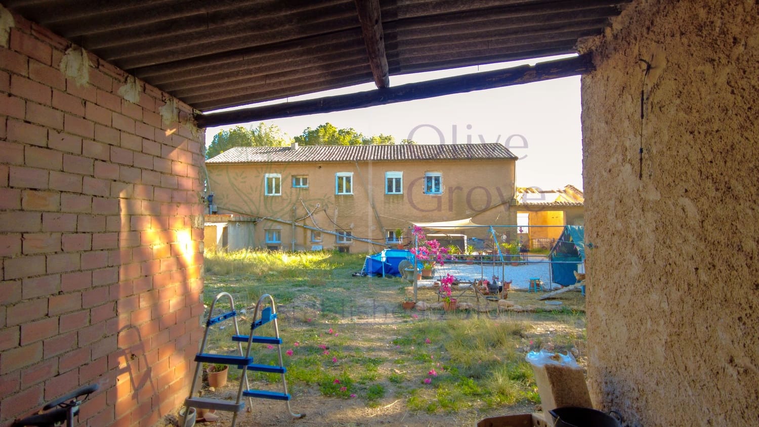 6 chambre Maison de Ville à vendre à Caudete - 449 950 € (Ref: 8669572)