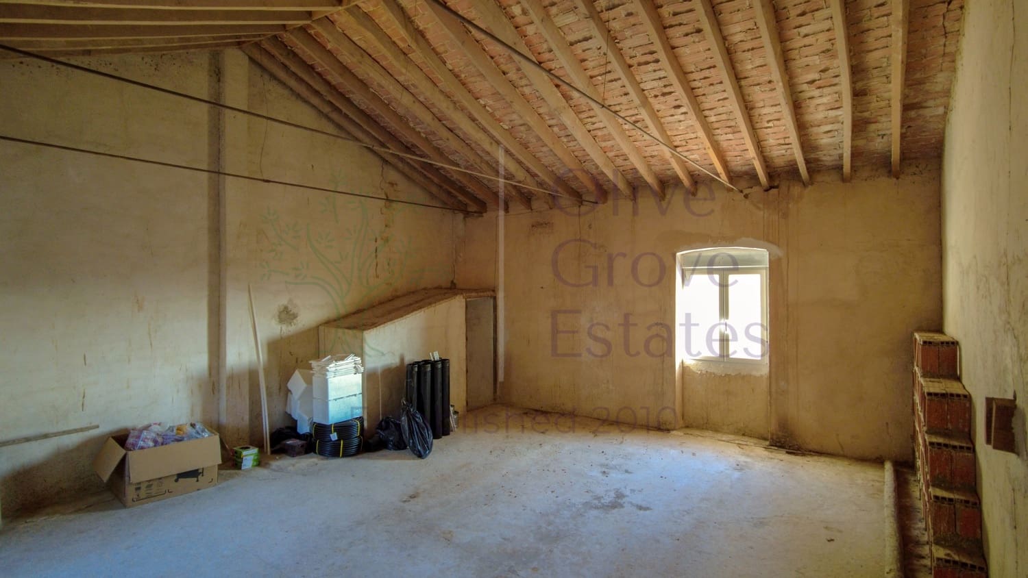 6 chambre Maison de Ville à vendre à Caudete - 449 950 € (Ref: 8669572)