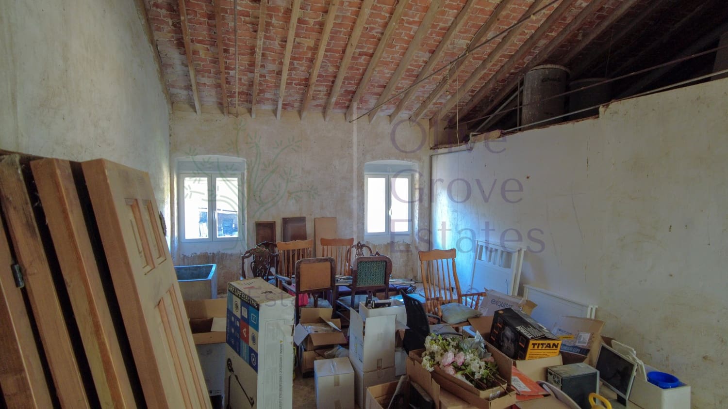 6 chambre Maison de Ville à vendre à Caudete - 449 950 € (Ref: 8669572)