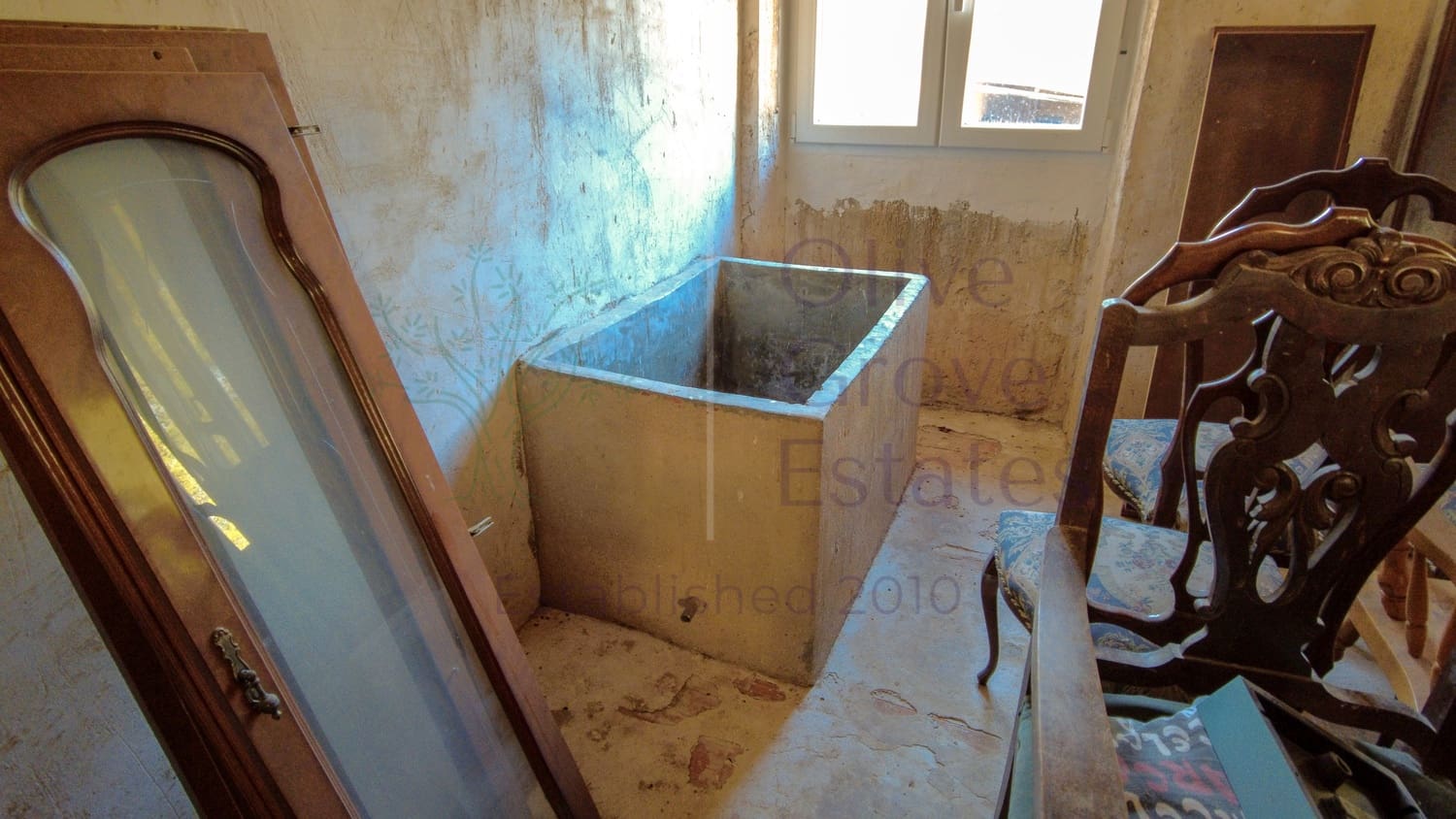 6 chambre Maison de Ville à vendre à Caudete - 449 950 € (Ref: 8669572)