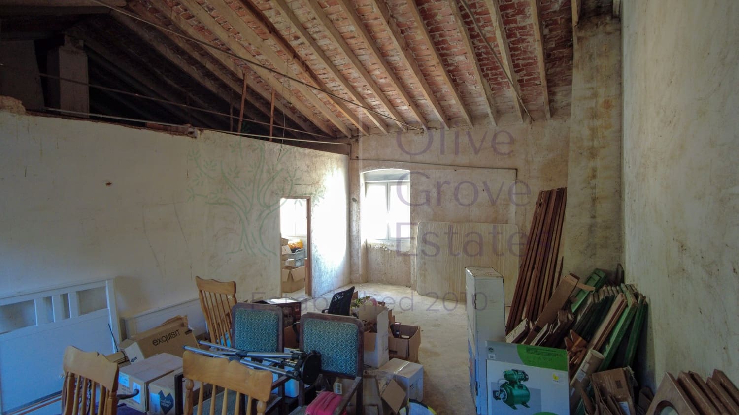 6 chambre Maison de Ville à vendre à Caudete - 449 950 € (Ref: 8669572)