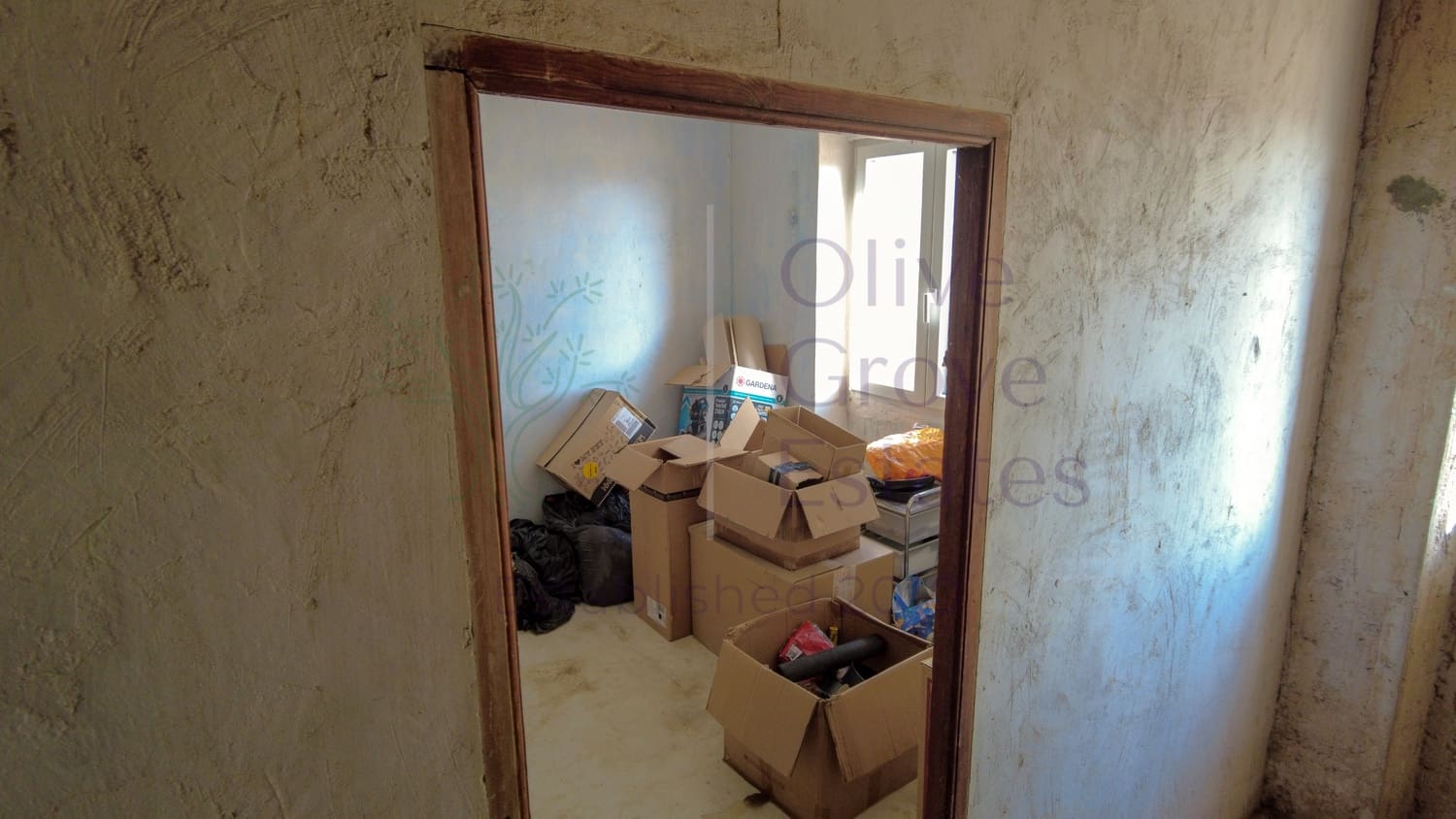 6 chambre Maison de Ville à vendre à Caudete - 449 950 € (Ref: 8669572)