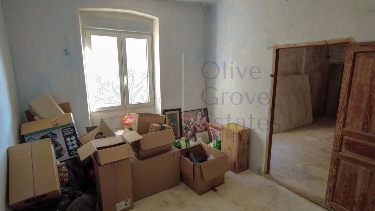 6 chambre Maison de Ville à vendre à Caudete - 449 950 € (Ref: 8669572)