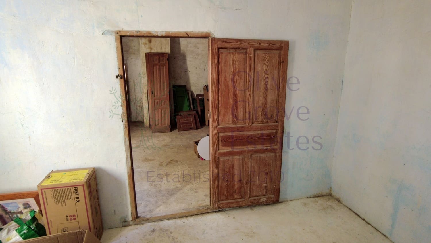 6 chambre Maison de Ville à vendre à Caudete - 449 950 € (Ref: 8669572)