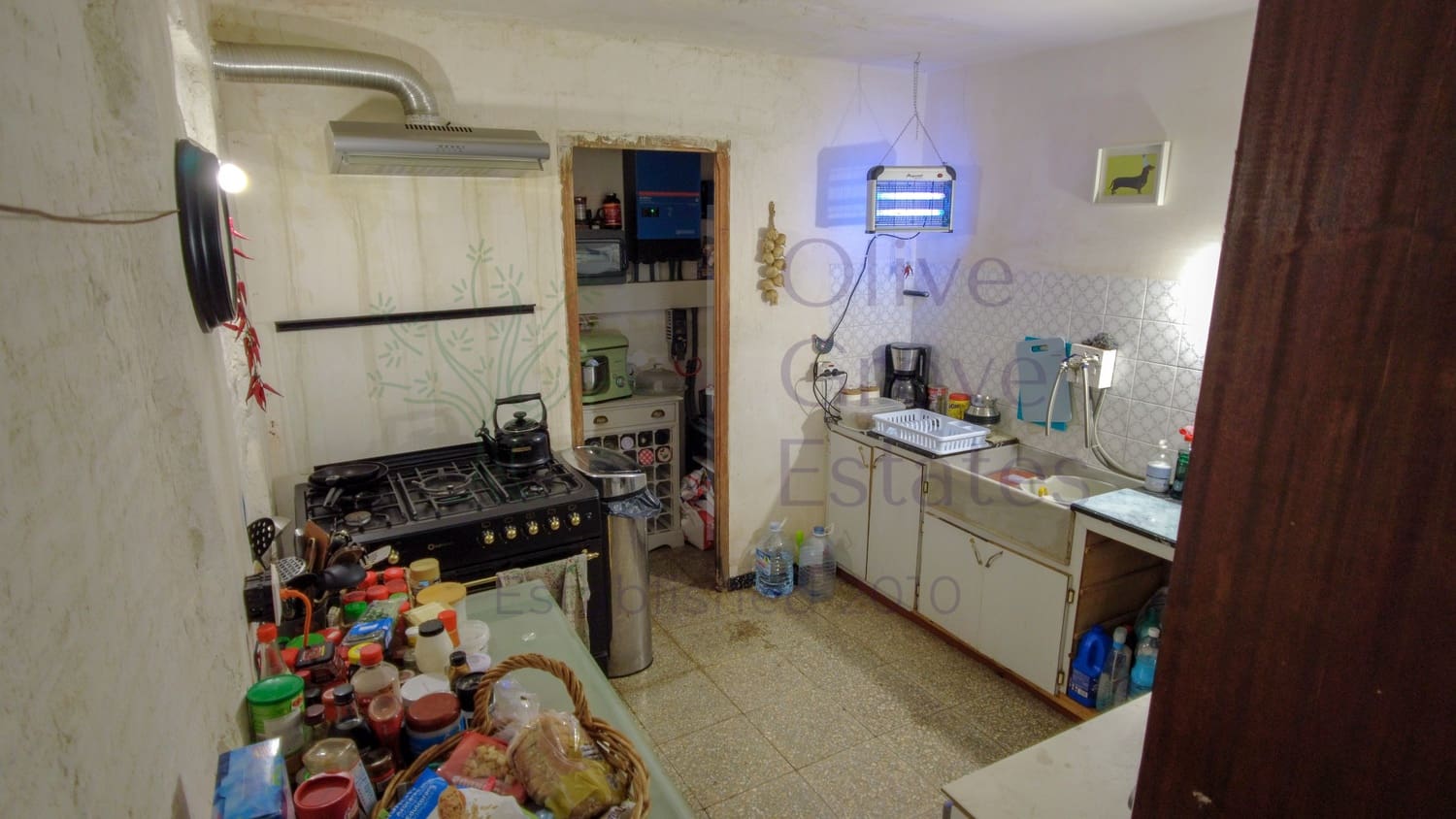 6 chambre Maison de Ville à vendre à Caudete - 449 950 € (Ref: 8669572)