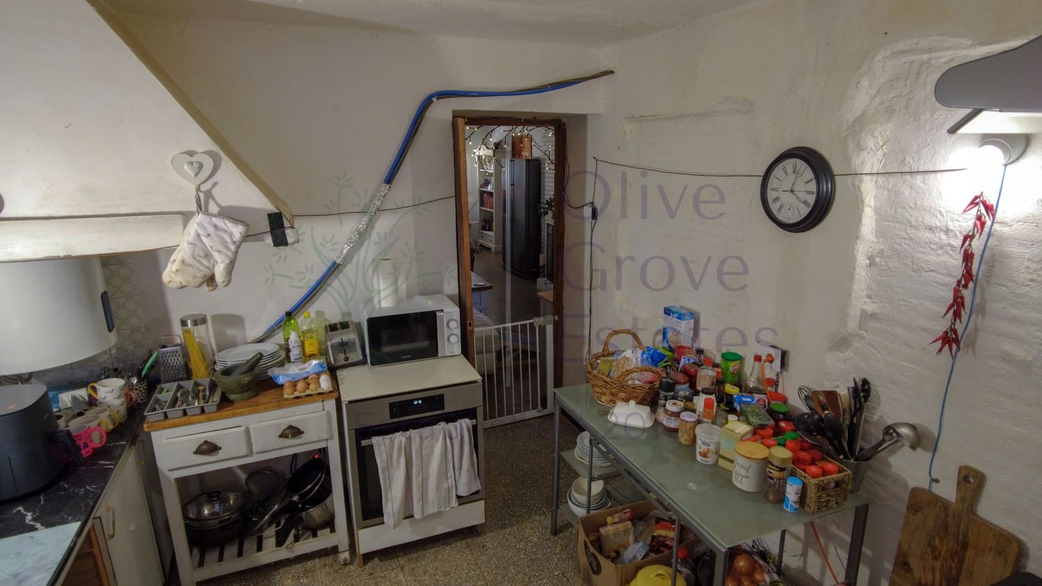 6 chambre Maison de Ville à vendre à Caudete - 449 950 € (Ref: 8669572)