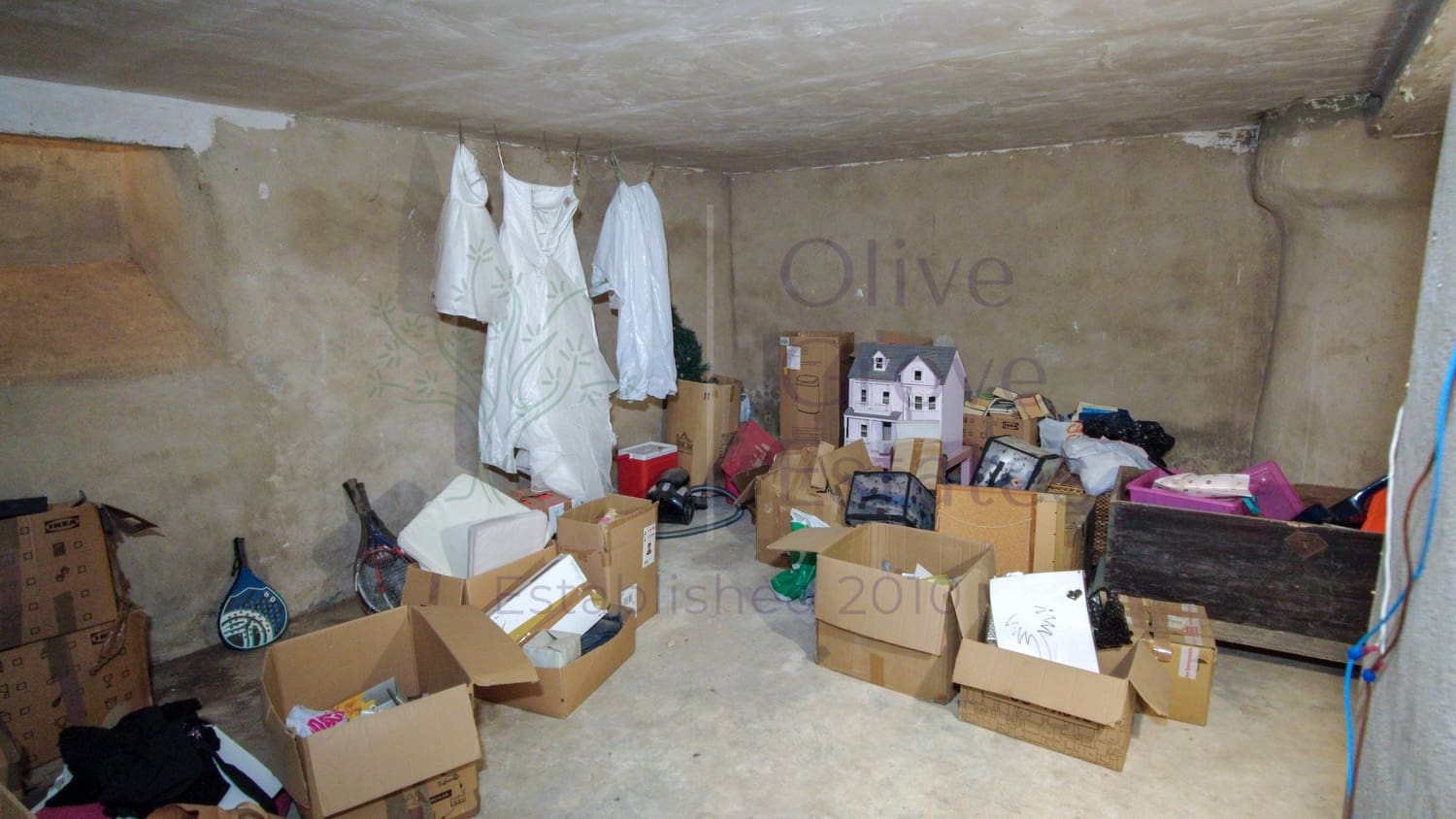 6 chambre Maison de Ville à vendre à Caudete - 449 950 € (Ref: 8669572)