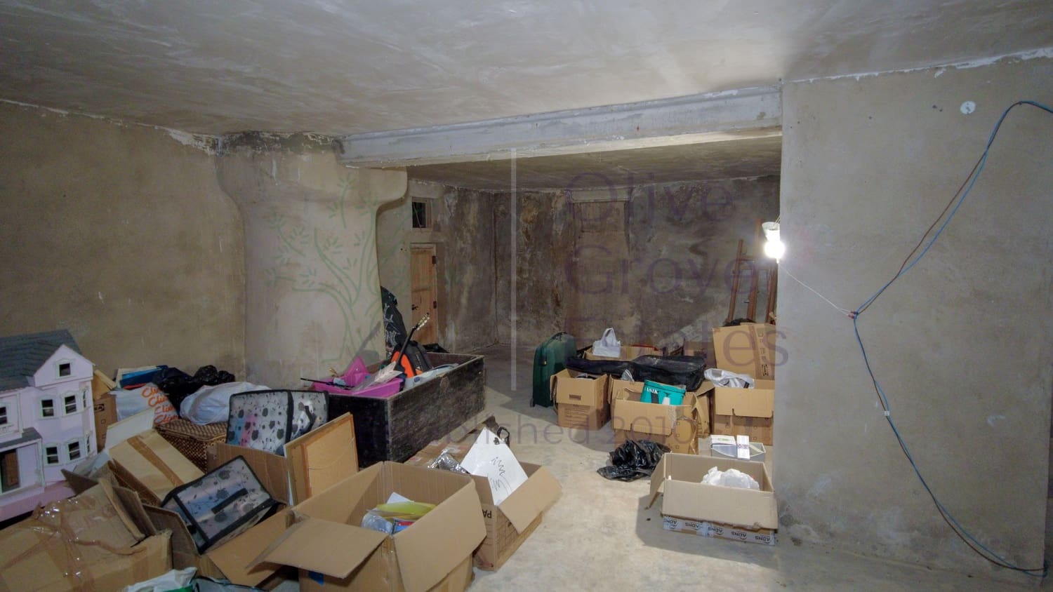 6 chambre Maison de Ville à vendre à Caudete - 449 950 € (Ref: 8669572)