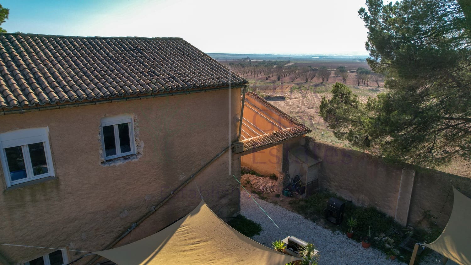 6 chambre Maison de Ville à vendre à Caudete - 449 950 € (Ref: 8669572)