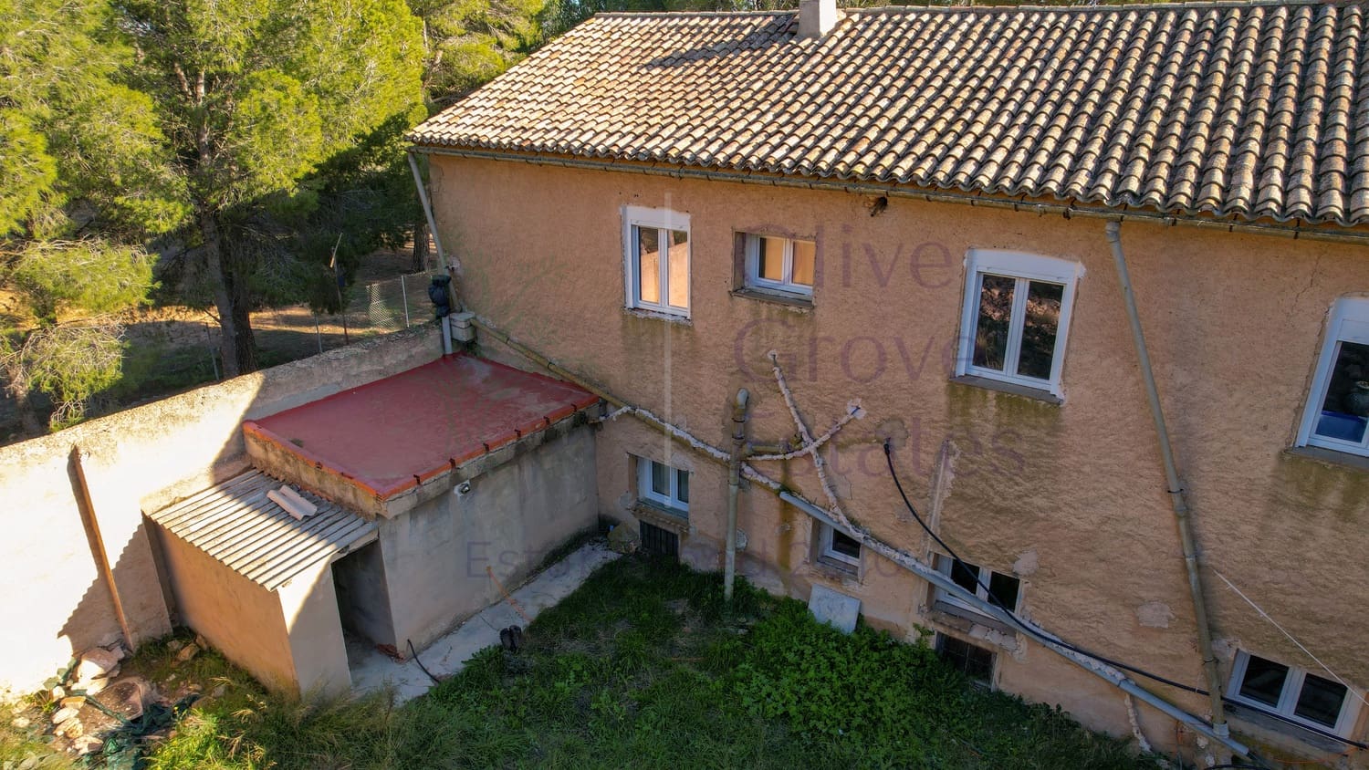 6 chambre Maison de Ville à vendre à Caudete - 449 950 € (Ref: 8669572)