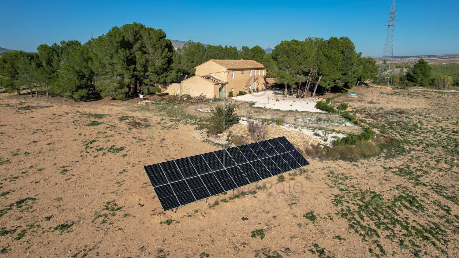 6 chambre Maison de Ville à vendre à Caudete - 449 950 € (Ref: 8669572)