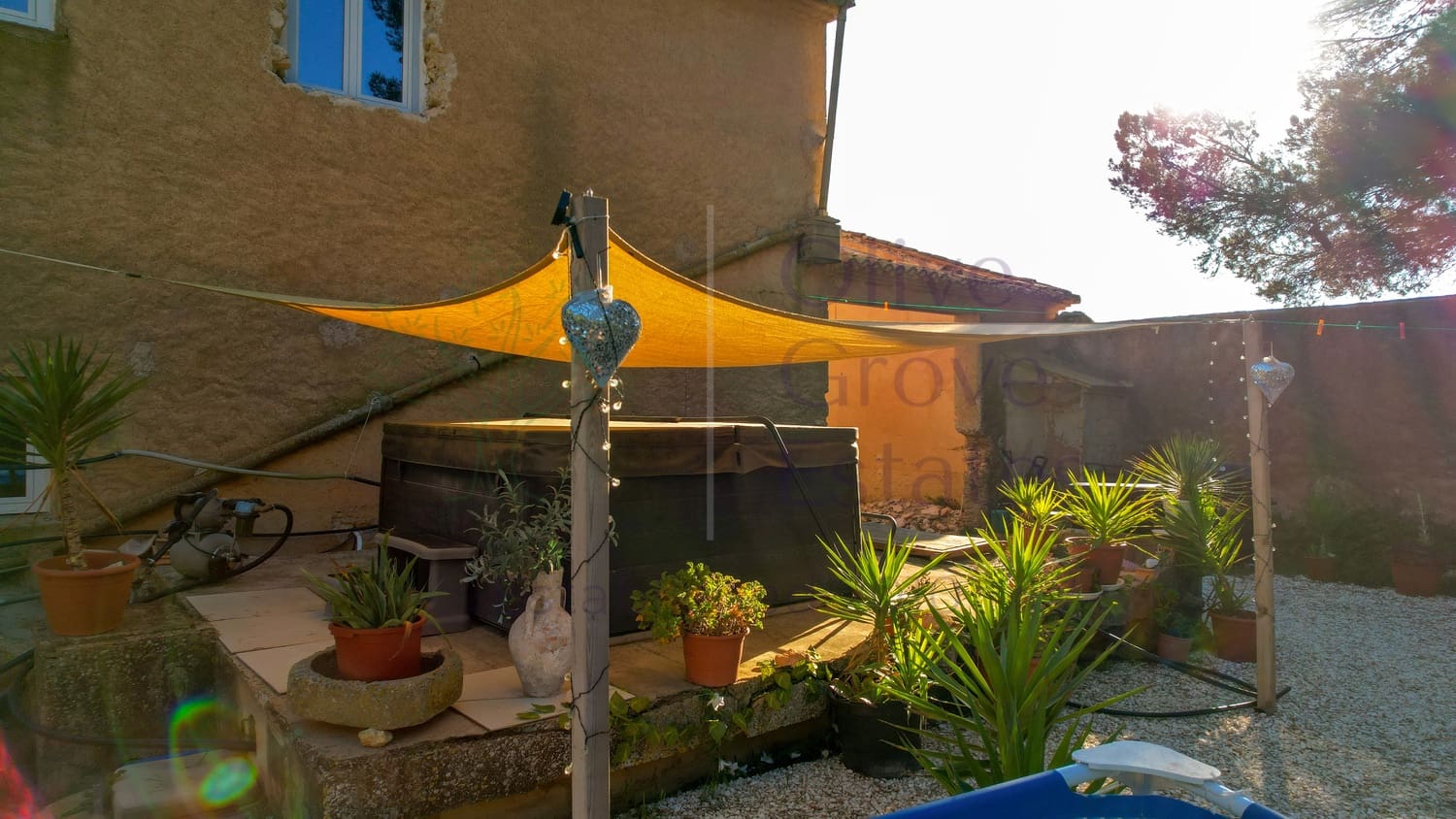 6 chambre Maison de Ville à vendre à Caudete - 449 950 € (Ref: 8669572)