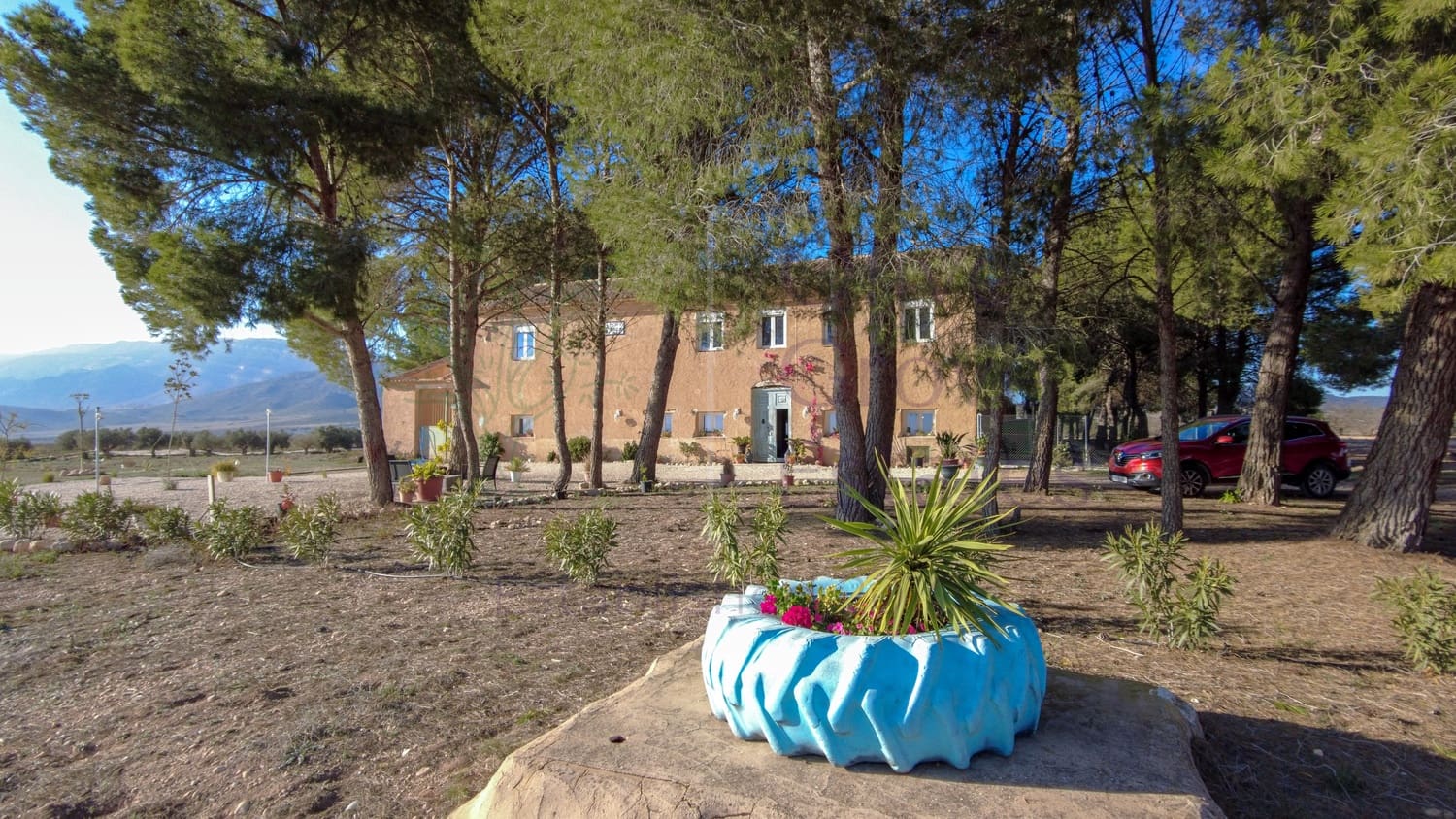 6 chambre Maison de Ville à vendre à Caudete - 449 950 € (Ref: 8669572)