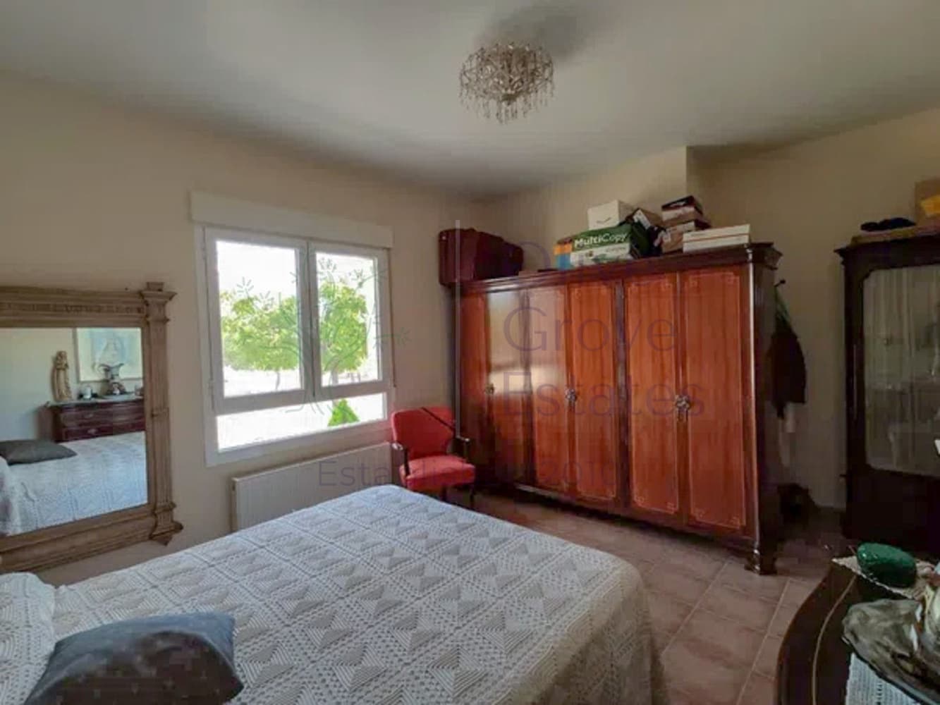 5 bedroom Villa for sale in Yecla with pool - € 359,950 (Ref: 8746207)