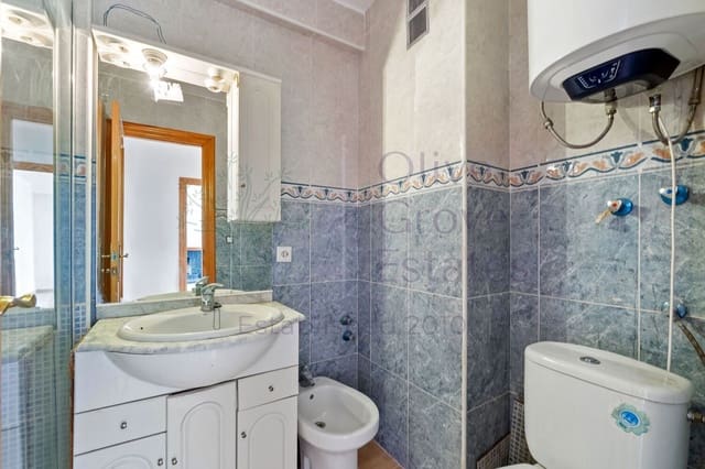 3 bedroom Apartment for sale in Rocio del Mar, Torrevieja - € 158,000 (Ref: 8769604)