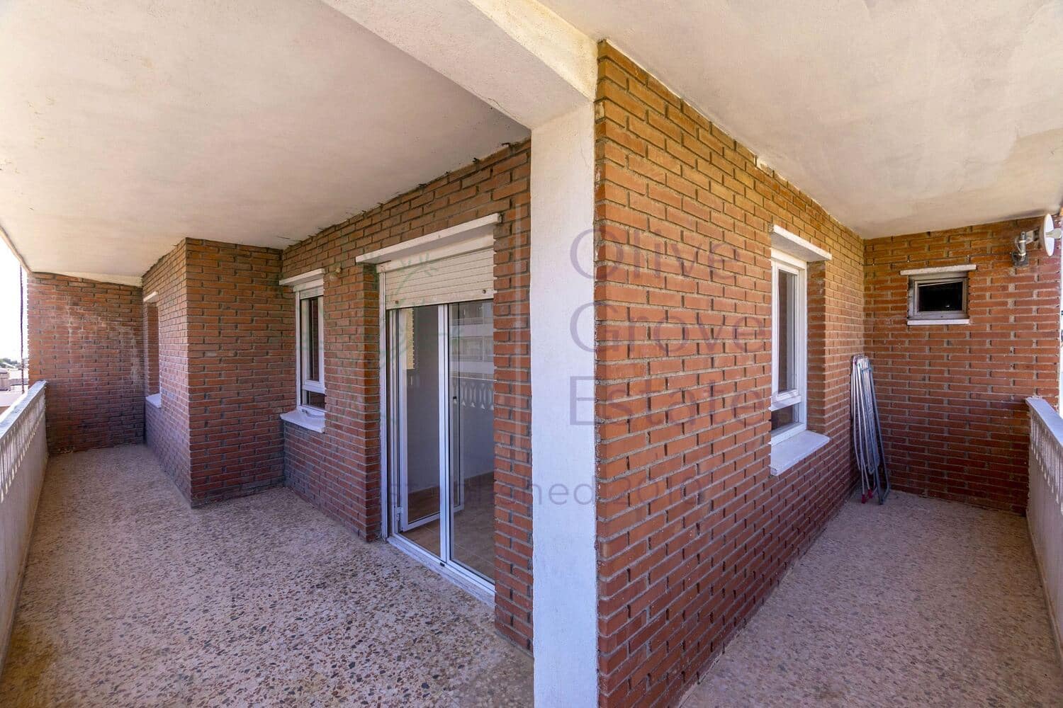 3 camera da letto Appartamento in vendita in Rocio del Mar - 158.000 € (Rif: 8769604)